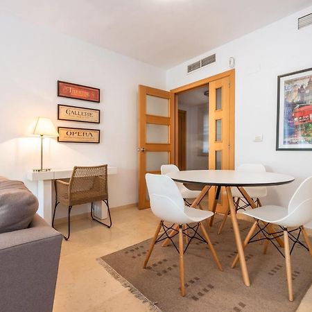 Apartamento Marbella Center I Eksteriør billede