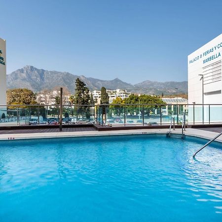 Apartamento Marbella Center I Eksteriør billede