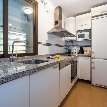 Apartamento Marbella Center I Eksteriør billede