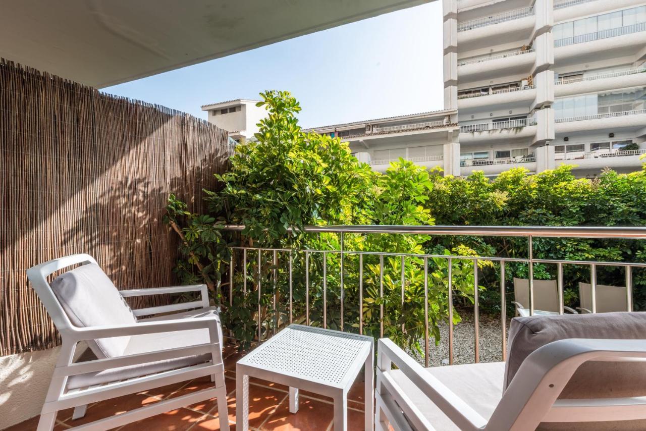 Apartamento Marbella Center I Eksteriør billede