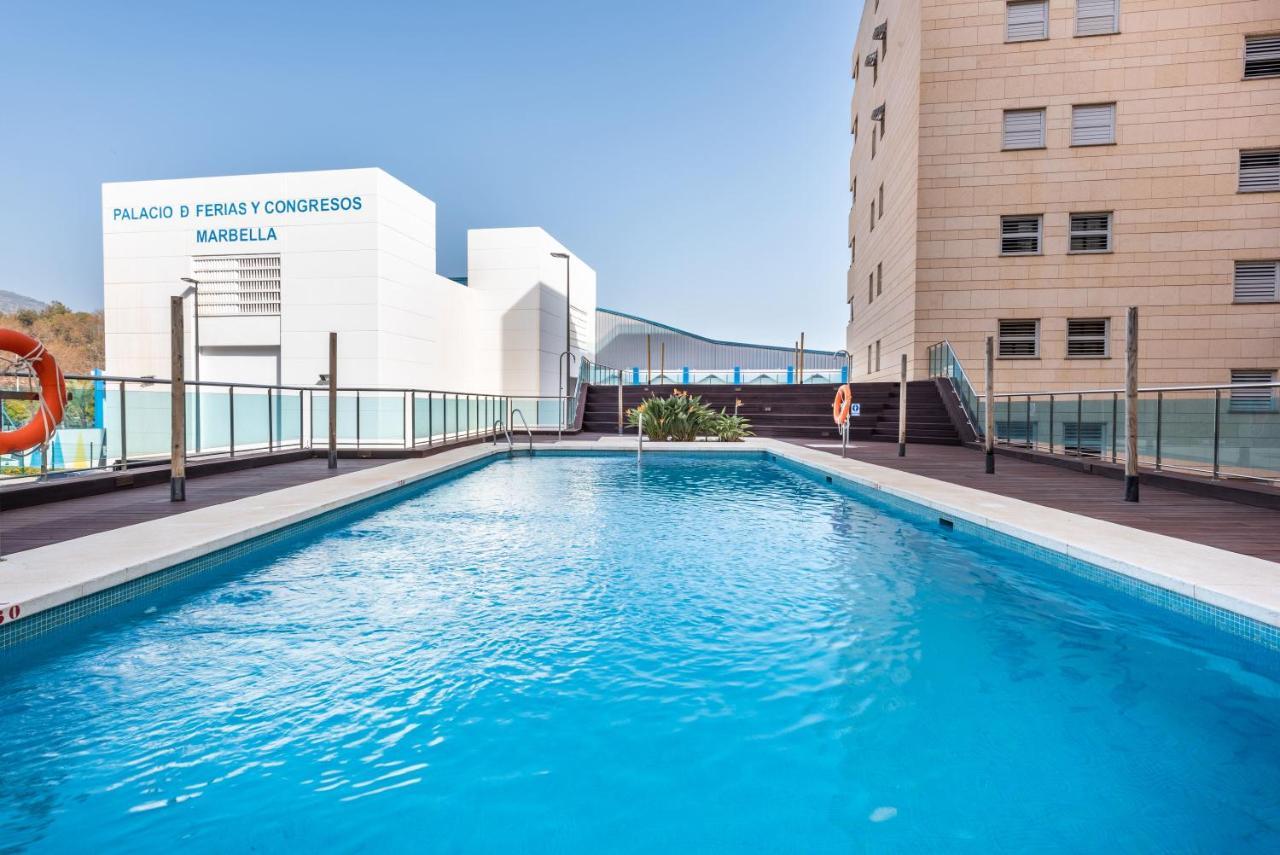 Apartamento Marbella Center I Eksteriør billede