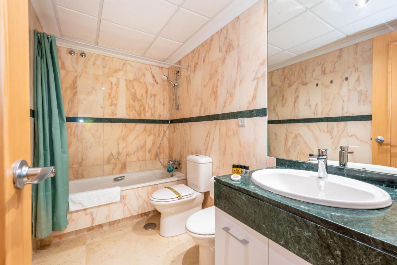 Apartamento Marbella Center I Eksteriør billede